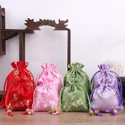 Papel de embrulho – Sacos de embalagem e organza