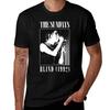 The Sundays // Black and White Fanart T-Shirt Festival Casual Short Sleeve