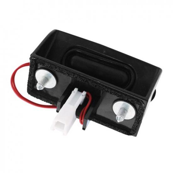 Rear Tailgate Trunk Handle Switch 74810-TF0-003 for HR-V ight Crosstour