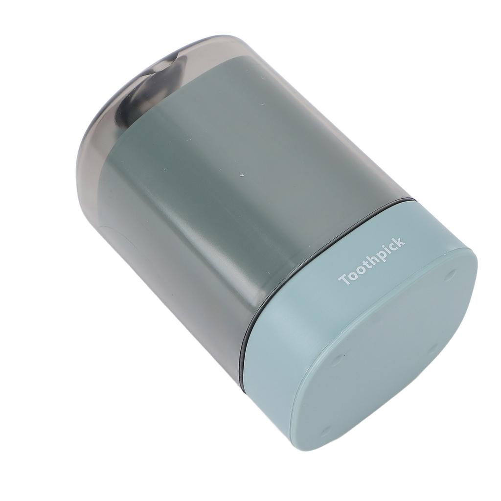 Tootick Holder Thickened Automatic Popping Up Detachable Tootick Dispenser for Restaurants Kitchen