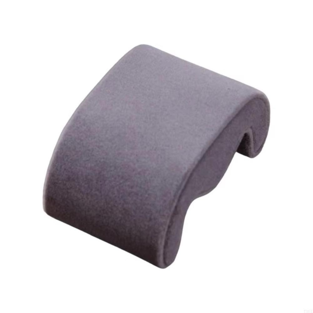 Display Fixed Pillows Fixed Wristwatch Cushion Soft Watch Boxes Accessory  Bracelet