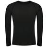 Odlo Базовый слой с длинным рукавом Crew Performance Light Eco
