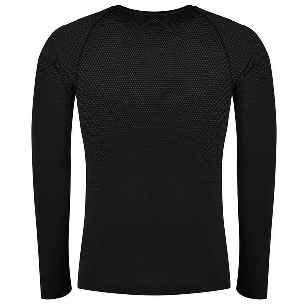 Odlo Базовый слой с длинным рукавом Crew Performance Light Eco