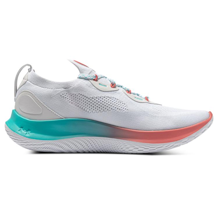 Under Armour Curry Flow Go 'White Daiquiri' 3025936-103