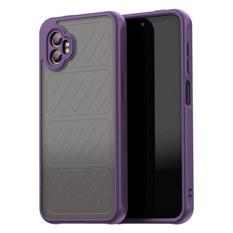 

Samsung Galaxy X Cover7 Pro Phone Case, Matte Shockproof Phone Case Cover for Samsung Galaxy X Cover7 Pro