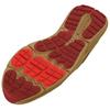 Under Armour Charged Verssert 2 Coyote Brown Red Men 3027178-201