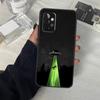 Cartoon Space Alien UFO Case For Samsung Galaxy A56 A36 A16 A33 A13 A23 A52 A32 A12 A54 A34 A14 A53 A15 A35 A55 A17