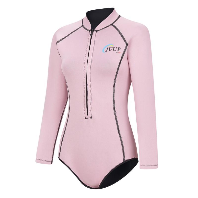 2.5mm Neoprene Wetsuit Women Adult