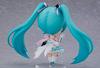 Nendoroid Hatsune Miku GT Project Racing Miku 2019 Wersja. Ruchoma figurka malowana ABS&PVC bez skali