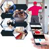 Lower Power Doorbell With Camera Smart Wifi Door Bell Ring
