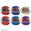Kamen Rider Z DX Legend Rider Capsule Random Box Sparkle per [BANDAI] ver.01 (6 box)