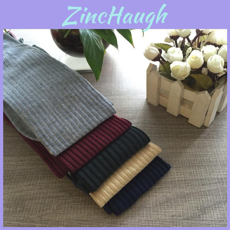 Fashionable Winter Warm Women Knit Crochet Soft Thick Long Socks Thigh-high Leggings
