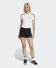 ADIDAS Classic Shorts - Black:White / Kd7971