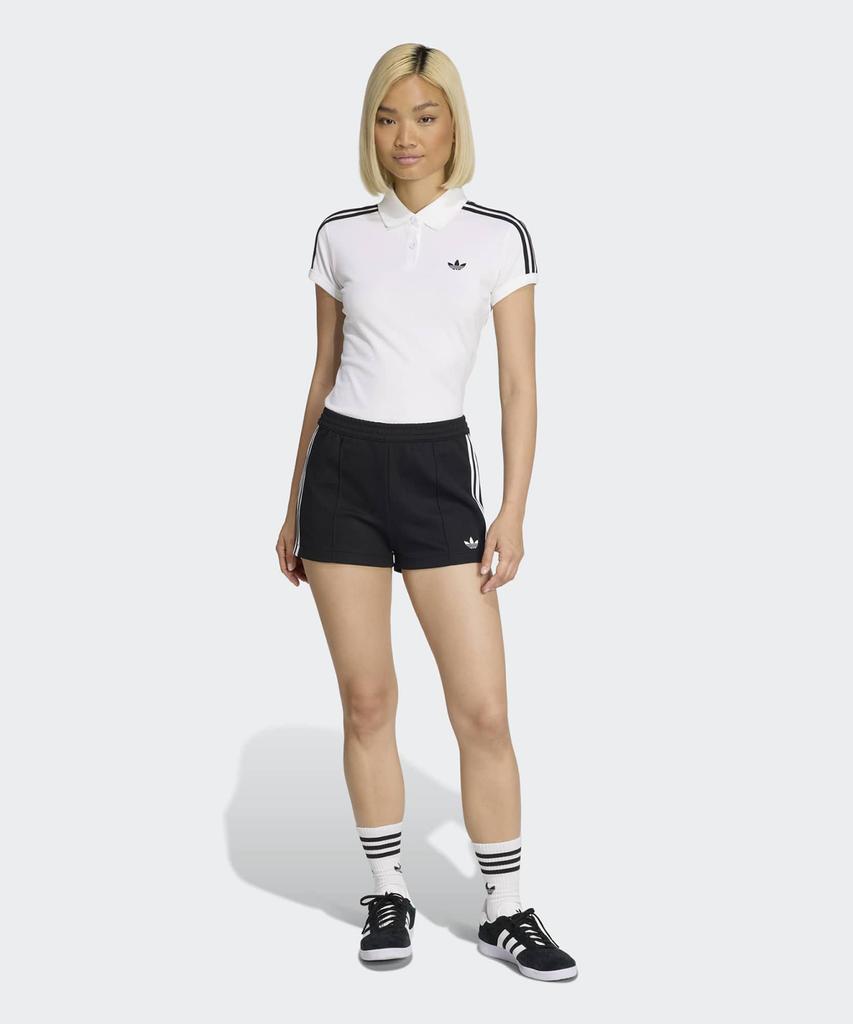 ADIDAS Classic Shorts - Black:White / Kd7971