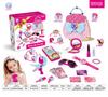 Playing House Children'S Cosmetics Toys Girl Simulation Makeup Accessories Handbag Girl Bag Set