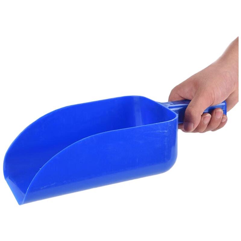 Plastic Feed Shovel