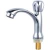 TLXT Single-Hole Basin Faucet