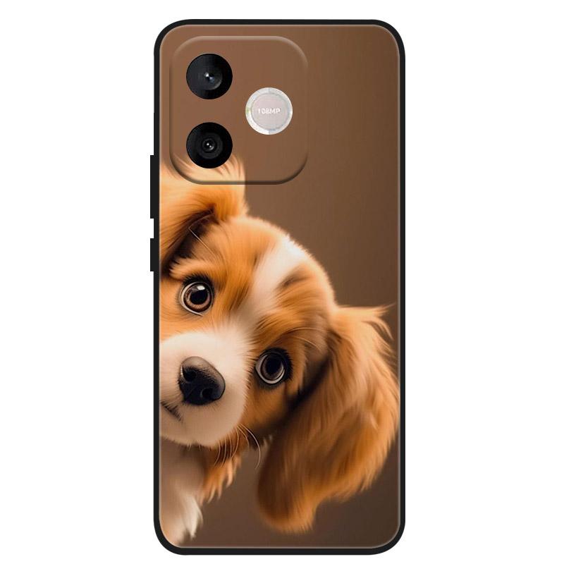 For Honor 600 Lite Case Luxury Painting Soft Silicone Back Cover LNA-NX1 Phone Casing For Honor 500 Smart TPU Shockproof Bumper