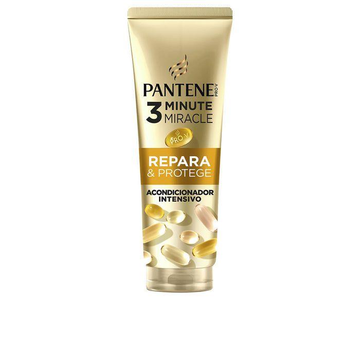 Intenzivní kondicionér PANTENE MIRACLE 3 MINUTES REGENERAČNÍ A OCHRANNÝ 220 ml