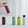 Cold Brew/Cold Press Travel Size Mini Shampoo 5 Bottles