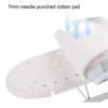 M-Modern-Folding Ironing Board Home Travel Cuffs Detachable Portable Sleeve Neckline Cuffs Mini Washable Protective Non-Slip