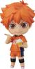 ORANGE ROUGE Haiky!! Zum Gipfel Shoyo Hinata (Neue Karasuno Ver.) Nendoroid-Actionfigur, mehrfarbig