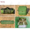 Zeyao Portable Camouflage Camping Tent