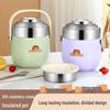 Ai Zhi Lv Stainless Steel Insulated Food Container