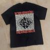 New The Mars Volta Tour 2005 Gift For Fans Unisex S-5XL Shirt R3_74 Unisex T-Shirt