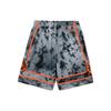 Li Ning Badfive Casual Shorts Men's Gray AAPR581-2