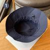 Foldable Waterproof Fishing Hat for Outdoor Sun Protection with Portable Design