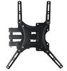 Oushoumai Full Motion TV Wall Mount for 55-85 Inch Displays