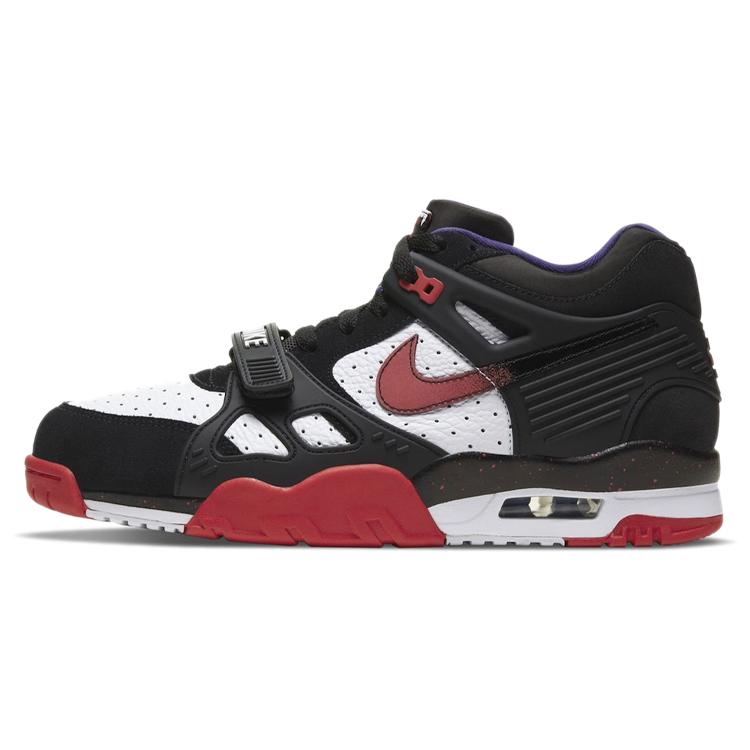

Новые Nike Air Trainer 3 Дракула Хэллоуин 2020 DC1501-001 40.5