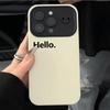 Creative Soft Shell Full Coverage Case for iPhone 12-15 Pro, Apple 16E