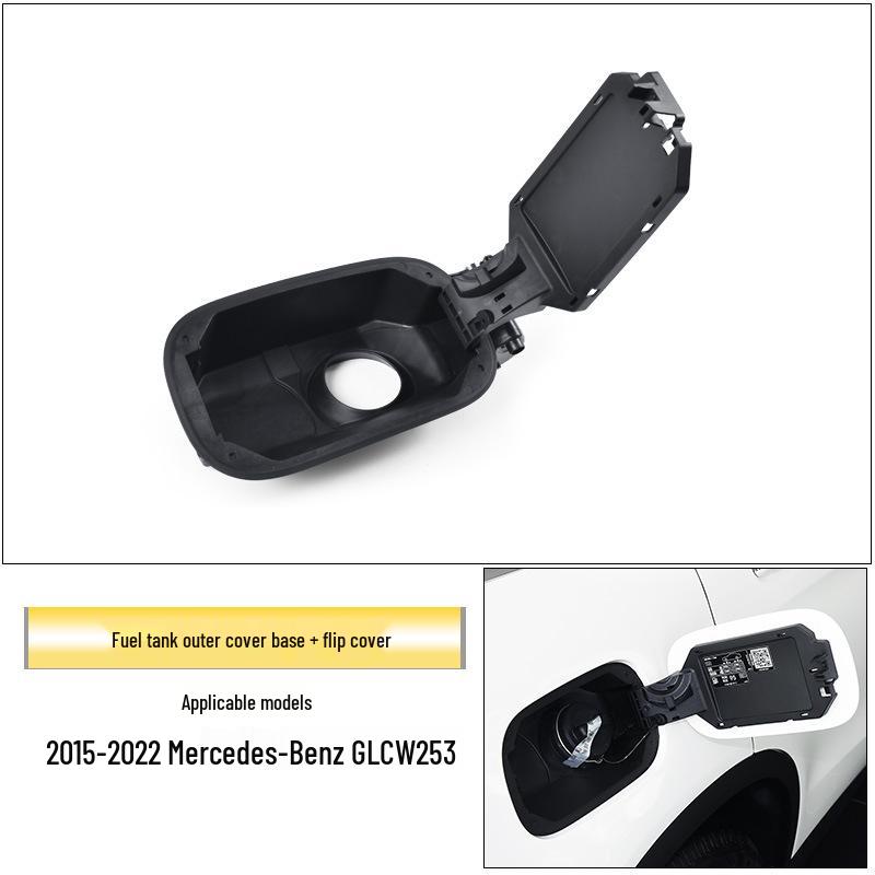 Mercedes-Benz GLC Základna vnějšího krytu víčka palivové nádrže pro GLC260L/300L W253