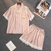 Klær til hjem og søvn – Pyjamas og søvnsett