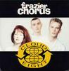 7inch Record FRAZIER CHORUS - Cloud 8 VS1252 VIRGIN 1990 UK Rock Used