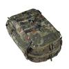 Camouflage Tactical Assault Backpack