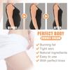 Fat Burn Slimming Cream Belly Firming Abdominal Muscle Sculpting Reduce Thigh Fat Metabolize Enhancer Cellulite Removal Cream