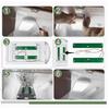 Quick Install Refrigerator Light Bulb High Brightness Fridge Light Module For W11527432 W11387579 W11333374 Part