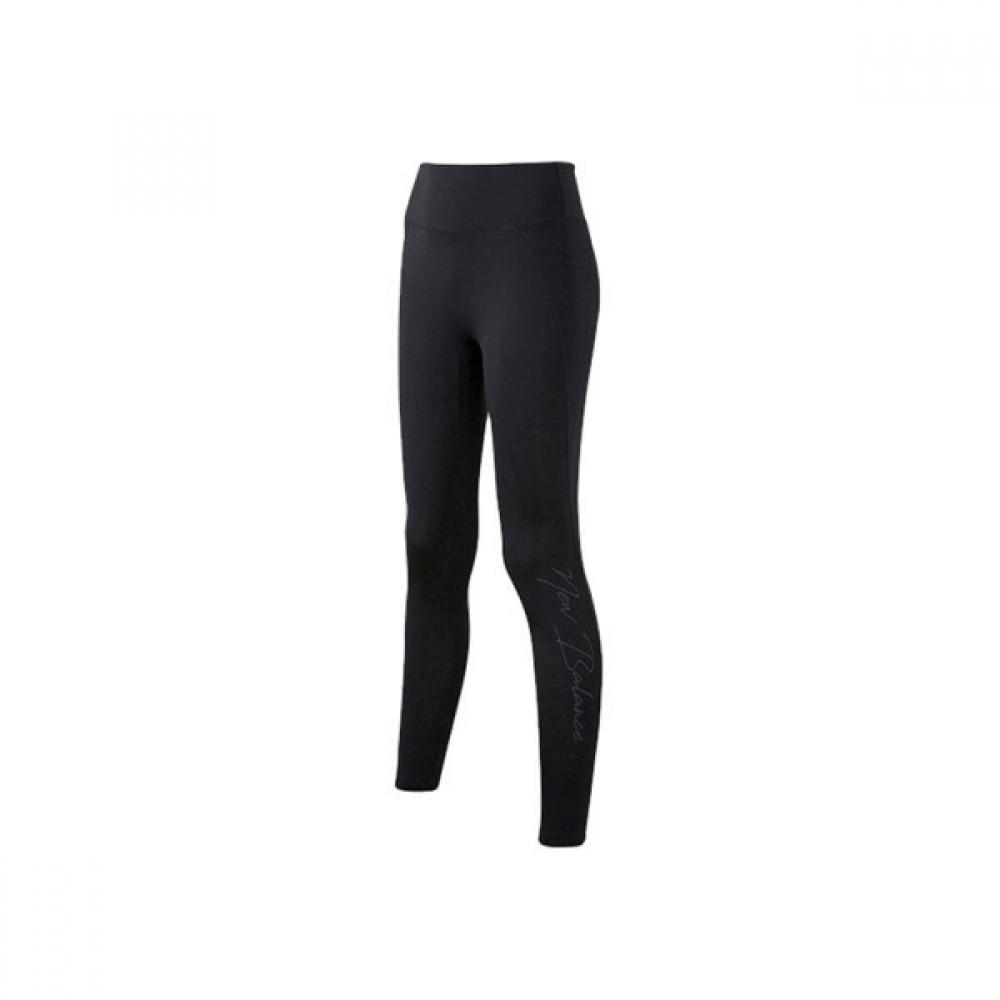 New Balance Women S High waiSt Move leggingS tightS nbnSa4w032 Bk