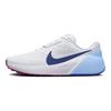 Nike Air Zoom TR1 White Aquarius Blue Men Sneakers Fierce-Pink Deep-Royal-Blue DX9016-102