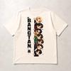 2026 Summer Hot Sale BTS Army Fan T-shirt Unisex Hip Hop Streetwear T-shirt Lightweight Breathable and Comfortable Clothes