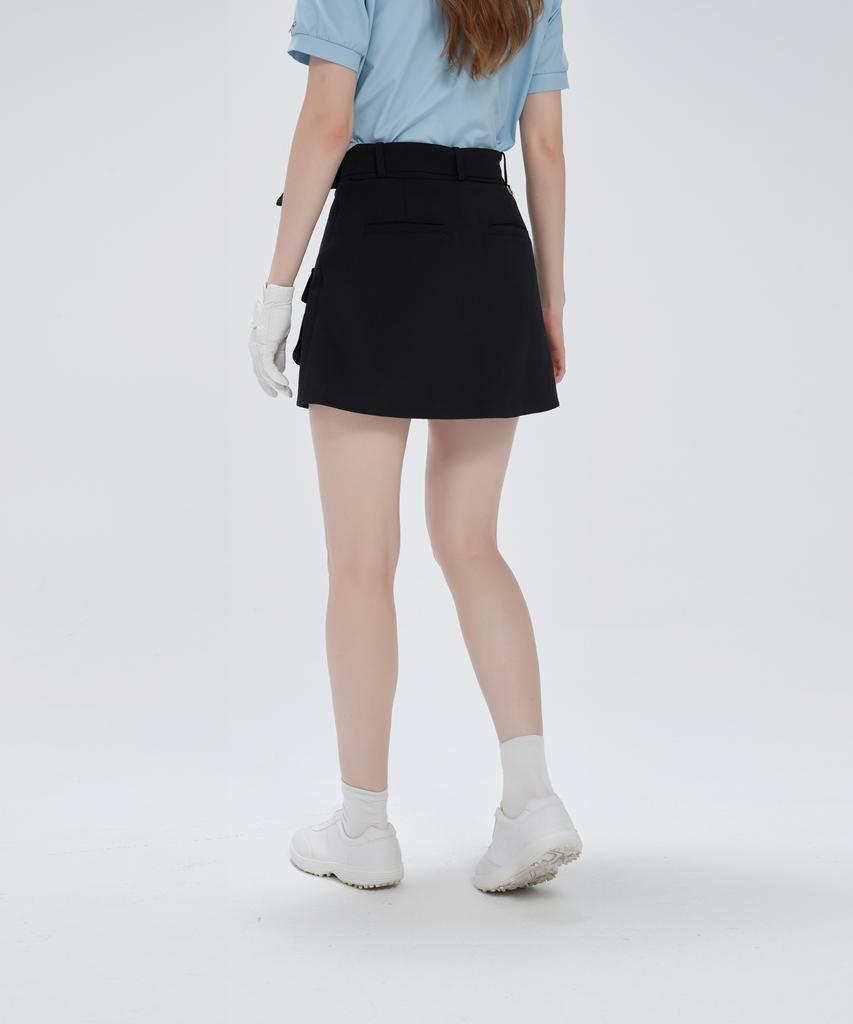 I Parka Cavallaria All-Time Pocket Skirt