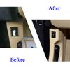 Car Tailgate Rear Trunk Switch Unlock Button Push Cover For BMW 3 5 7 X1 X3 F Series F20 F30 F35 F10 F11 F01 F02 91319200316