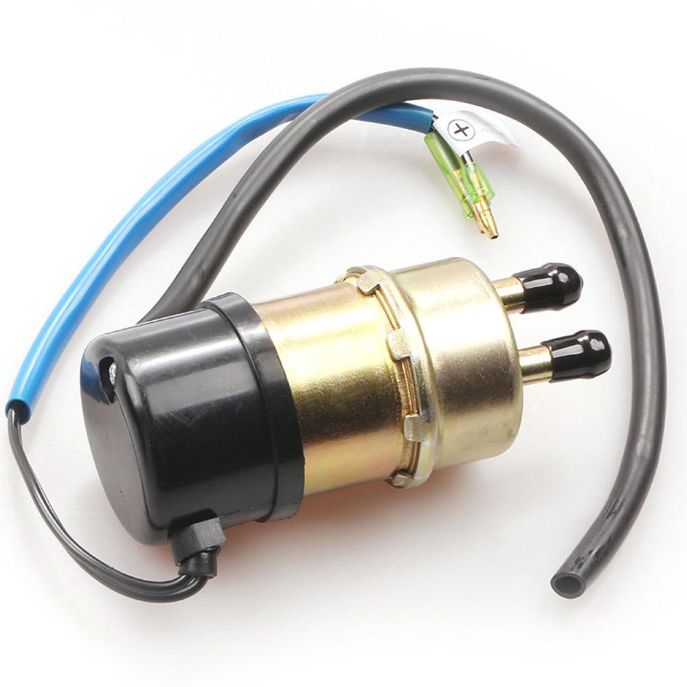 12V Electric Fuel Pump for Kawasaki Mule 49040-1055 KAF 620 3000