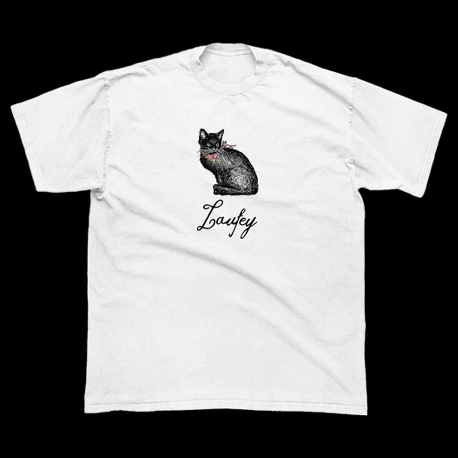 A Matter of Time Merch – Laufey Merch Tshirt Unisex T-Shirt XXXXL