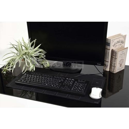 Toy God Play Mat, Rubber Mat, Simple Design, 60x30cm, Edgeless, Non-Slip, Prevents Card Turnovers, Protects Cards from Scratches, Makes Playing Smooth