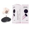 Electric Foot File Replacement Discs For Pedicure And Callus Removal With Silicon Sandpaper Head