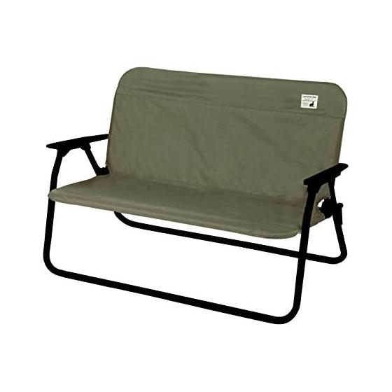 CAPTAIN STAG Bench Cover Aluminum Backed Bench Dress-up Cover